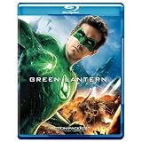 Green Lantern (+ UltraViolet Digital Copy) [Blu-ray]