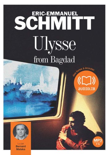 Childrens Toyshop  Livres : Ulysse from Bagdad
