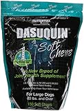 Nutramax Dasuquin Soft Chews, Large Dog, 150 Count