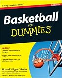 Basketball For Dummies (For Dummies (Sports & Hobbies))
