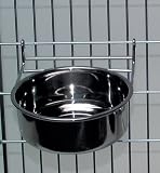 SS Coop Cup w/hanger - 64 oz