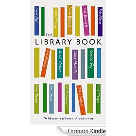 The Library Book