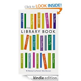 The Library Book