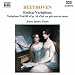 Beethoven: Eroica-Variations
