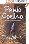 The Zahir: A Novel of Obsession