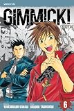 Gimmick!, Volume 6 (Gimmick)