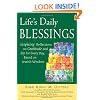 Life's Daily Blessings: Inspiring Reflections on Gratitude and Joy for Every Day, Based on Jewish Wisdom