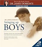 Dr. James Dobson's Bringing Up Boys: Parenting Videos [DVD] [Region 1] [NTSC]