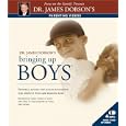 Dr. James Dobson's Bringing Up Boys Parenting Videos by