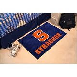 Syracuse Orangemen NCAA Starter Floor Mat (20x30)