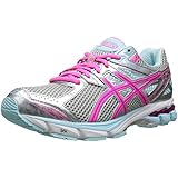ASICS Women's GT-1000 3 Running Shoe
