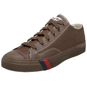 Pro-Keds Mens Royal Lo Leather Sneaker by PRO-Keds