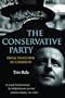 The Conservative Party: From Thatcher to Cameron
