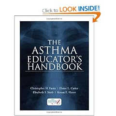 The Asthma Educator's Handbook