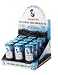 sweetriot Cacao Nibs Covered In 50% Dark Chocolate, 1-Ounce Tin (Pack of 4)