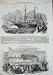 1854 Coldstream Guards Orinoco Ship War Cambria Army