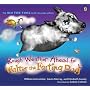 Rough Weather Ahead for Walter the Farting Dog