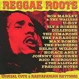 Reggae Roots