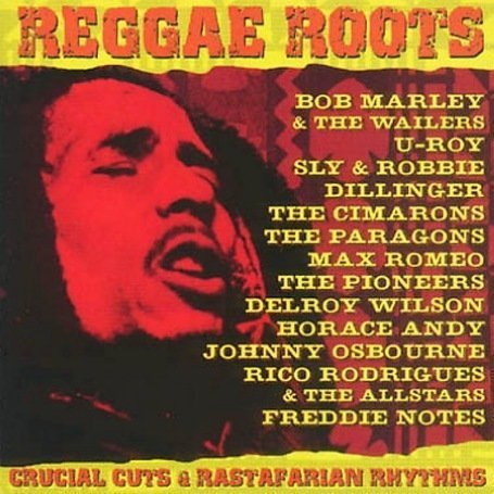 CD-Charts  Search : Reggae Roots: Crucial Cuts and Rastafarian Rhythms