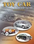 Toy Car Collector's Guide