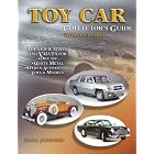 Toy Car Collector's Guide: Identification and Values for Diecast, White Metal, Other... by  Dana Johnson