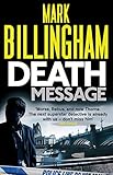 Death message