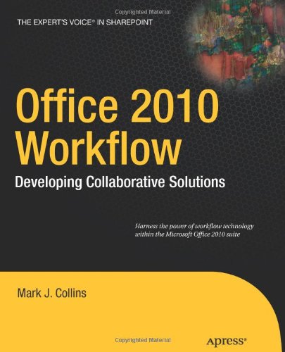 51xGY qIvOL Office 2010 Workflow
