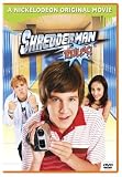 Shredderman Rules