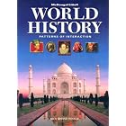 Click here to buy World History: Patterns of Interaction by  Roger B. Beck.