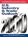U.S. Industry & Trade Outlook by The McGraw-Hill Companies ISBN 0071352457