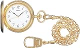 SEIKO (セイコー) ポケットウオッチ SAPM002の画像