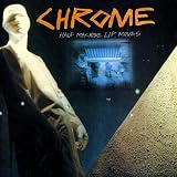 March Of The Chrome Police (A Cold Clammy Bombing)