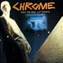 March Of The Chrome Police (A Cold Clammy Bombing)