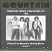 Live At The Woodstock Festival/ New Canaan H. S. 1969