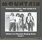 Live At The Woodstock Festival/ New Canaan H. S. 1969