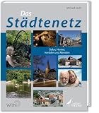 Das Städtenetz: Balve, Hemer, Iserlohn und Menden