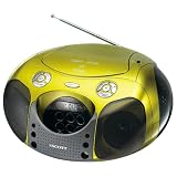Scott SDM 25 LG Radio st�r�o CD / MP3 Radio tuner PLL USB Heurepar Scott