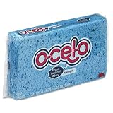 (Price/EA)O-Cel-O Sponge with 3M Stayfresh Technology, 7-7/10 x 4-1/5 x 1-1/2