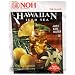 Hawaiian Iced Tea Mix - Makes 1 Quart