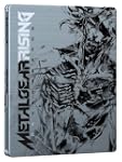 Metal Gear Rising: Revengeance - Shin...