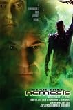 Nemesis (Star Trek (Unnumbered Hardcover))