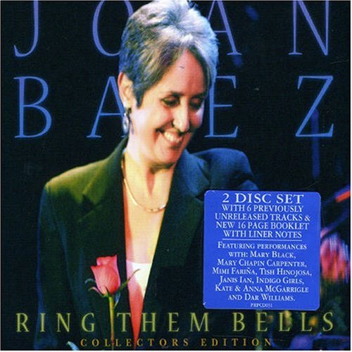 Joan Baez - And The band Played - Zortam Music