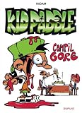 Kid Paddle, Hors-S�rie : Compil Gore