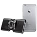 iPhone 6 Case, i-Blason Apple iPhone 6 Case 4.7 inch Leather Holster Case / Premium Leather Pouch for iPhone 6