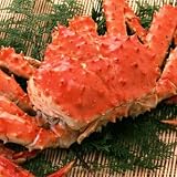 アラスカキングクラブ2.5Kg(冷凍)当店通常価格の25%OFF！！ クラブキング