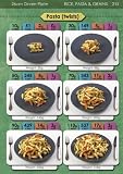 Carbs & Cals & Protein & Fat: A Visual Guide to Carbohydrate, Protein, Fat & Calorie Counting for Healthy Eating & Weight Loss