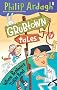 Grubtown Tales: When Bunnies Turn Bad
