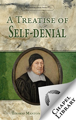 A Treatise of Self-denial