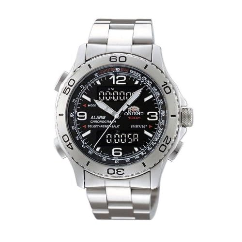 citizen watch digital analog