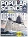 Popular Science (1-year auto-renewal)